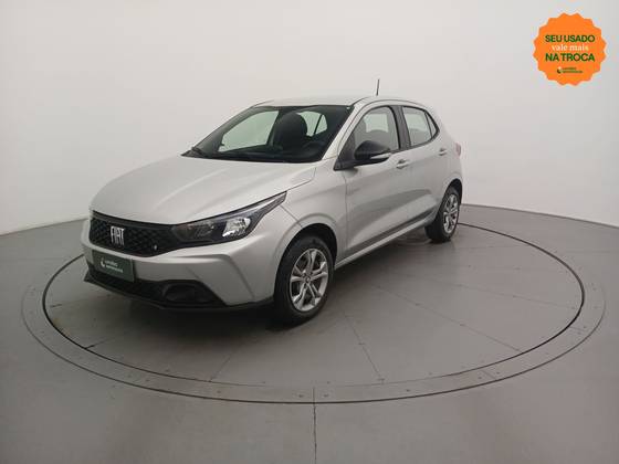 FIAT ARGO 1.0 FIREFLY FLEX DRIVE MANUAL